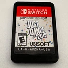 Just Dance 2019 Nintendo Switch Video Game