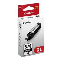 Canon Pixma PGI-570XL Pgbk Schwarz/Black Tintenpatrone