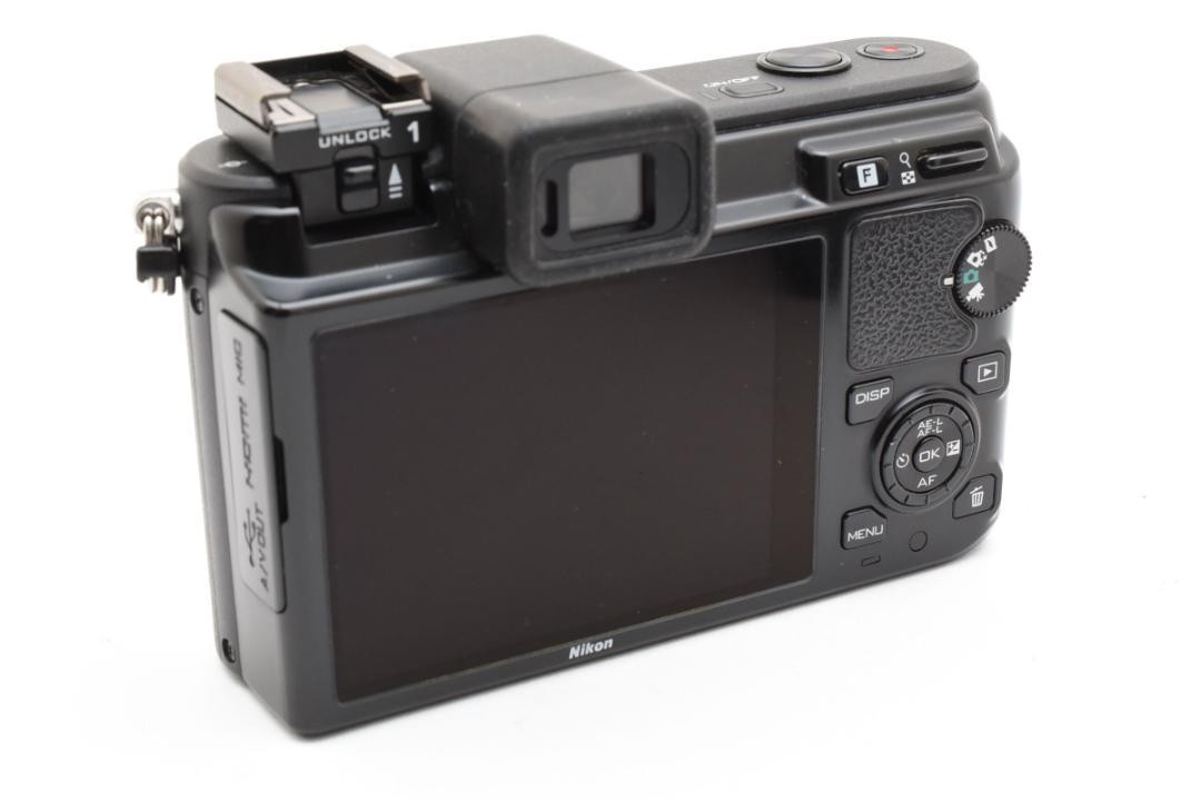 Nikon 1 V1 Body | eBay Nikon 1 V1 Body | eBay