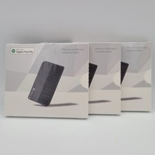 3 Apple Find My Wallet Tracker Card Bluetooth Finder Slim Locator BFADEHA Sealed