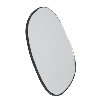 F��r C2 C3 2002-2010 Rechts Seitenspiegel Glas Ersatz Direkt OEM Fit