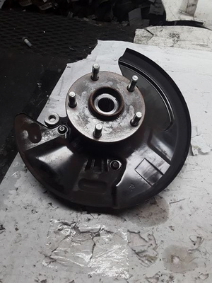 #ad #ad 2015 2019 Subaru Legacy Outback Front Right Passenger Spindle Knuckle Assembly $83.99