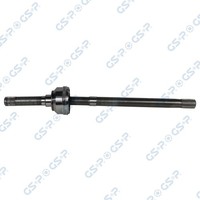 Antriebswelle FÜR Land Rover Defender Station Wagon (L316, L315) - GSP 203650