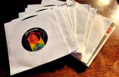 You Pick! $3.00 - Buy 3/Get 1 Free 45 RPM Singles-Choose From Any of My Listings