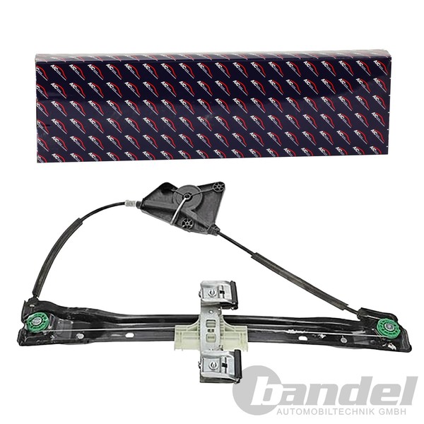 AIC Fensterheber Elektrisch Vorne Links Passend FüR Seat MII Skoda Citigo VW LOA-image