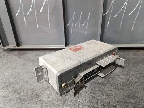 BMW 5er E28 ABS Steuergerät Antiblockiersystem Steuergerät Bosch 0265100020