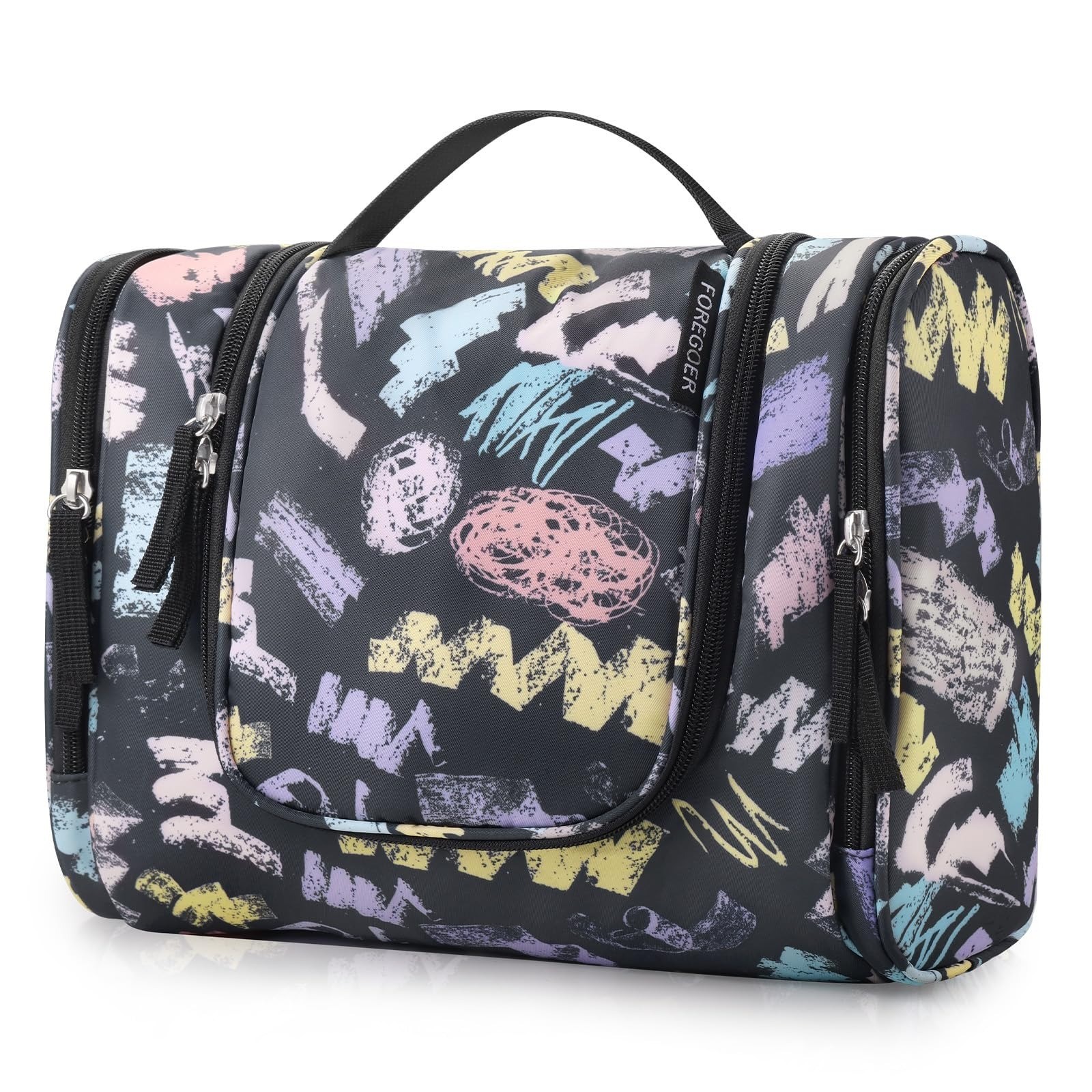 sac voyage – vue détaillée