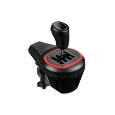 Original TH8S Shifter Add-On Supports H-Pattern Mode 8 Gears for Thrustmaster