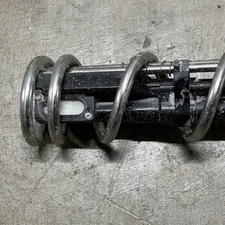 DZ118677 GENUINE JOHN DEERE DEF TANK HEADER ASSEMBLY thumbnail 2