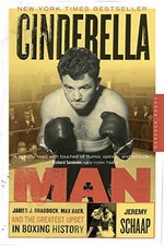 Cinderella Man: James J. Braddock, Max - Paperback, by Schaap Jeremy - Good x