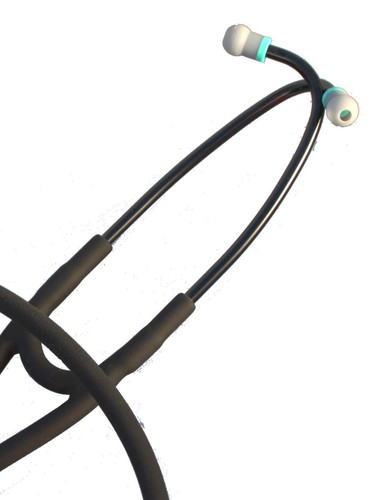 Kompatibler Ersatzschlauch von CardioTubes passend für Littmann® MasterCardiologyI... - Bild 2 von 6