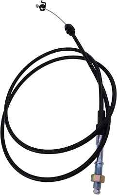 Cavo Di Controllo Dell'azionamento Per La Serie Di Falciatrici A Piedi - Foto 1