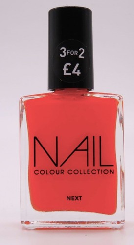 NEXT NAIL POLISH 14ML £2.99 FREE POST. - Picture 17 of 51