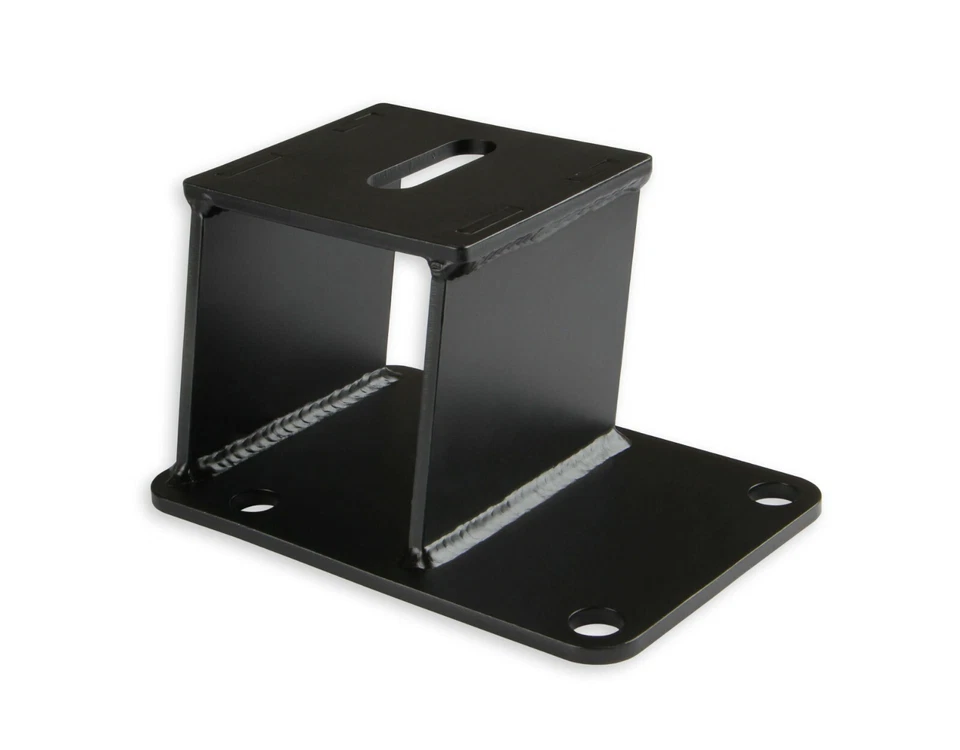 Hooker BHS524 BlackHeart Swap Engine Mount Brackets — 第 4/4 张图片