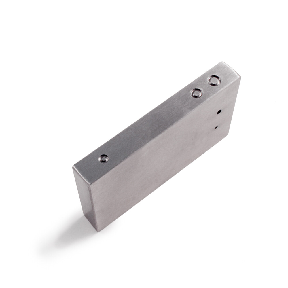 Steel Riveting Block - 25-045 | eBay