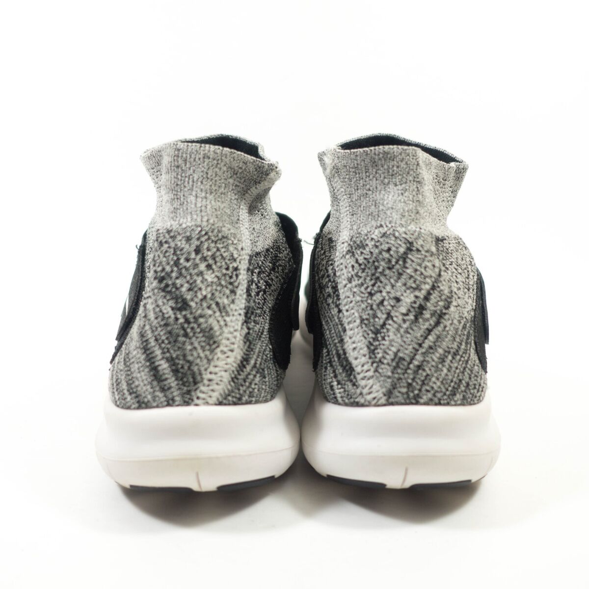 Nike Free RN Motion Flyknit Running Shoes - Men's Size 7 Nike Free RN Motion Flyknit Running Shoes - Men's Size 7