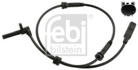 Febi Bilstein 106637 ABS Sensor FüR Fiat
