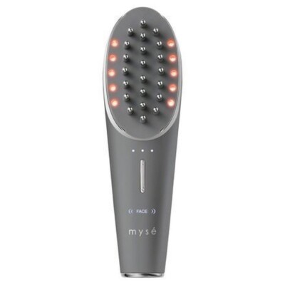 未開封myse MS-80G GRAY ヤーマン59,の通販はau PAY マーケット myse