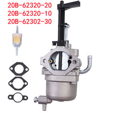 Carburetor Kit For Robin Subaru Ex40 14hp 20b-62302-30 20b-62302-20 22g-62320-00 Carburetor Kit For Robin Subaru Ex40 14hp 20b-62302-30 20b-62302-20 22g-62320-00