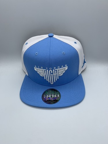 Air Jordan Flight University Blue 