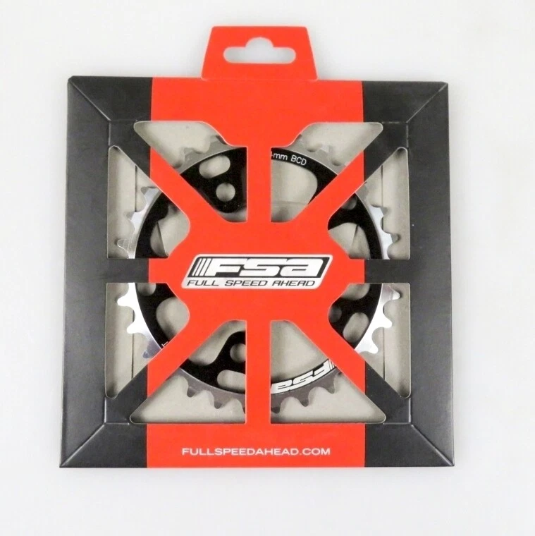 FSA Pro Road  5 Arm  Kettenblatt 74 mm 30 T 10 speed - Bild 1 von 1