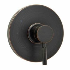 Speakman Neo 1-Handle Shower Faucet Trim without Valve in Oil-Rubbed Bronze