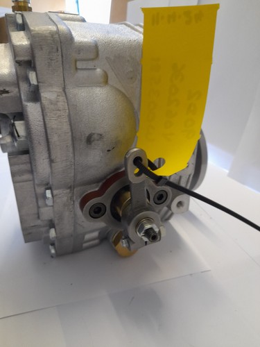 PRM 90 2.5 :1 Mechanical Marine Gearbox - Picture 3 of 5