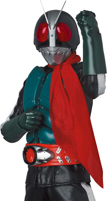 MEDICOM TOY RAH REAL ACTION HEROES No.791 BATTA-AUG BAA-02 SHIN