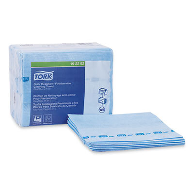 Tork WIPER,FOODSVC,50/4PKCT,BE 192292 ESSITY Tork 192292  