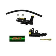 EQUAL EXEDY DAIKIN CLUTCH MASTER SLAVE CYLINDER PROBE GT 626 MX-6 2.0L 2.5L