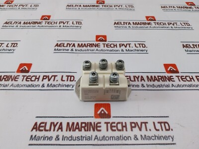 Semikron SKD 82/16 Bridge Rectifier Modules 08260P R