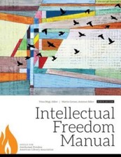 Intellectual Freedom Manual - 9780838912928, ...