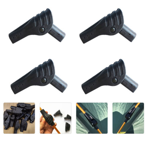 4 Pcs Camping Zubehör Baldachin Armaturen Kupplung Camping Reparatur Kit - Bild 6 von 17
