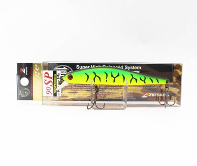 Zipbaits Rigge 90 SP SR Suspend Lure 995 (8353)