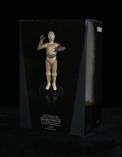 ATTAKUS STAR WARS SW ELITE COLLECTION C-3PO -...