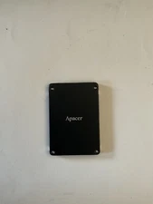 SSD3 Hard drives (Apacer)