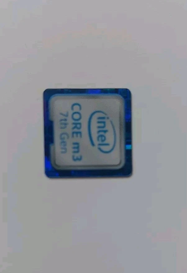 HP 2 em 1 12,3" tela sensível ao toque Chromebook X2 12-F014DX Intel M3 4GB 32GB - Imagem 2 de 4