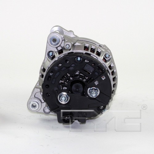 TYC Alternator for TT, TT Quattro, Golf, Passat 2-13853 - Picture 7 of 11