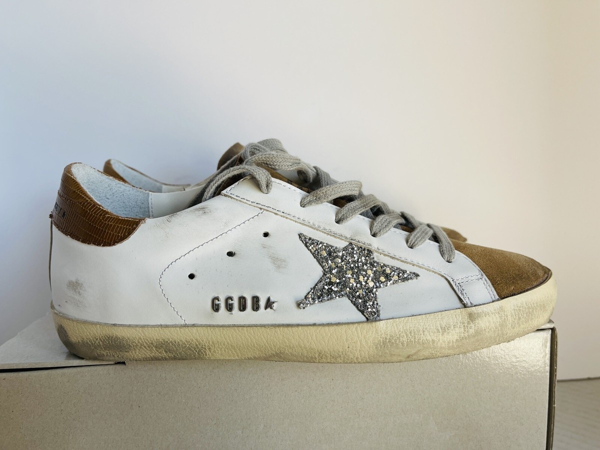 GOLDEN GOOSE☆スーパースター サボ スニーカー 36 LADIES Golden Goose Women Superstar Sneaker 36 (SALE) | eBay
