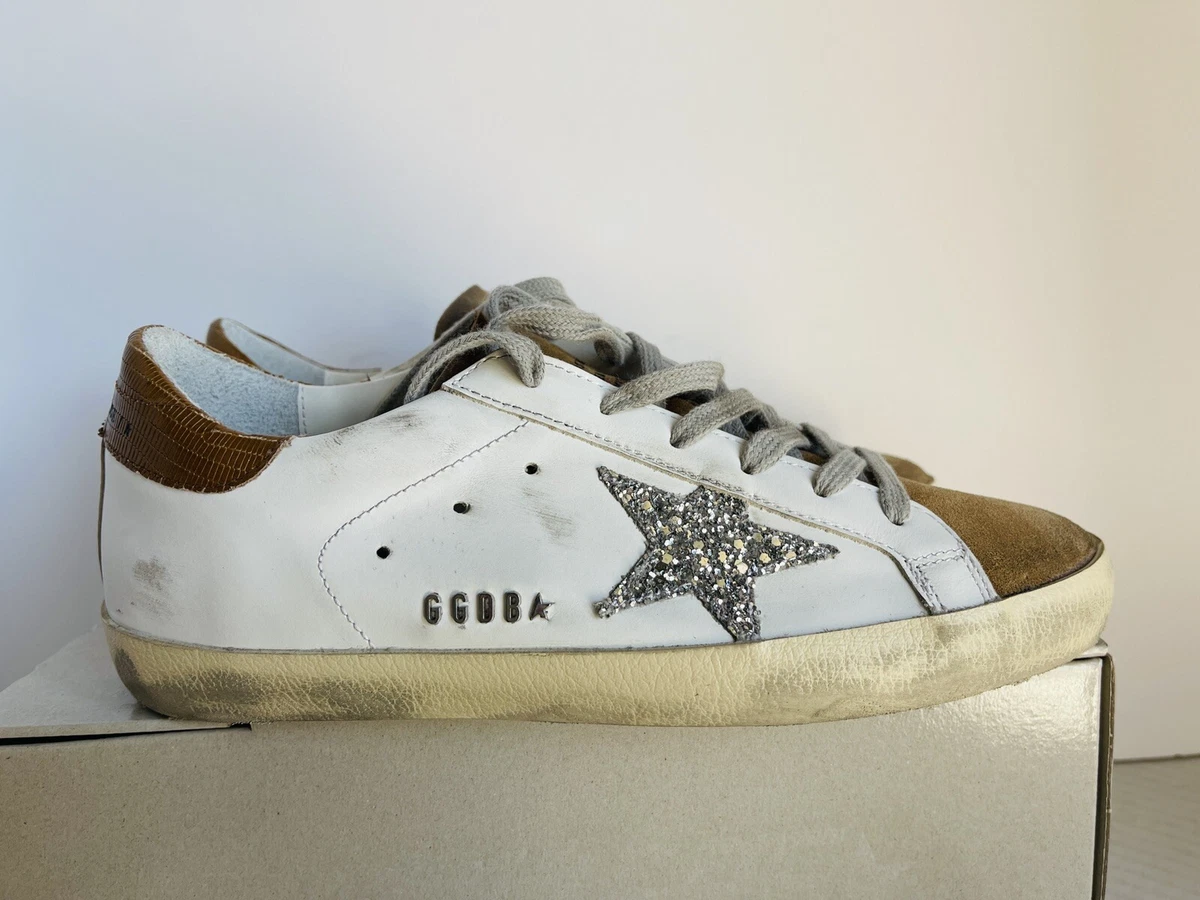 Golden goose sneakers cheap sale 38