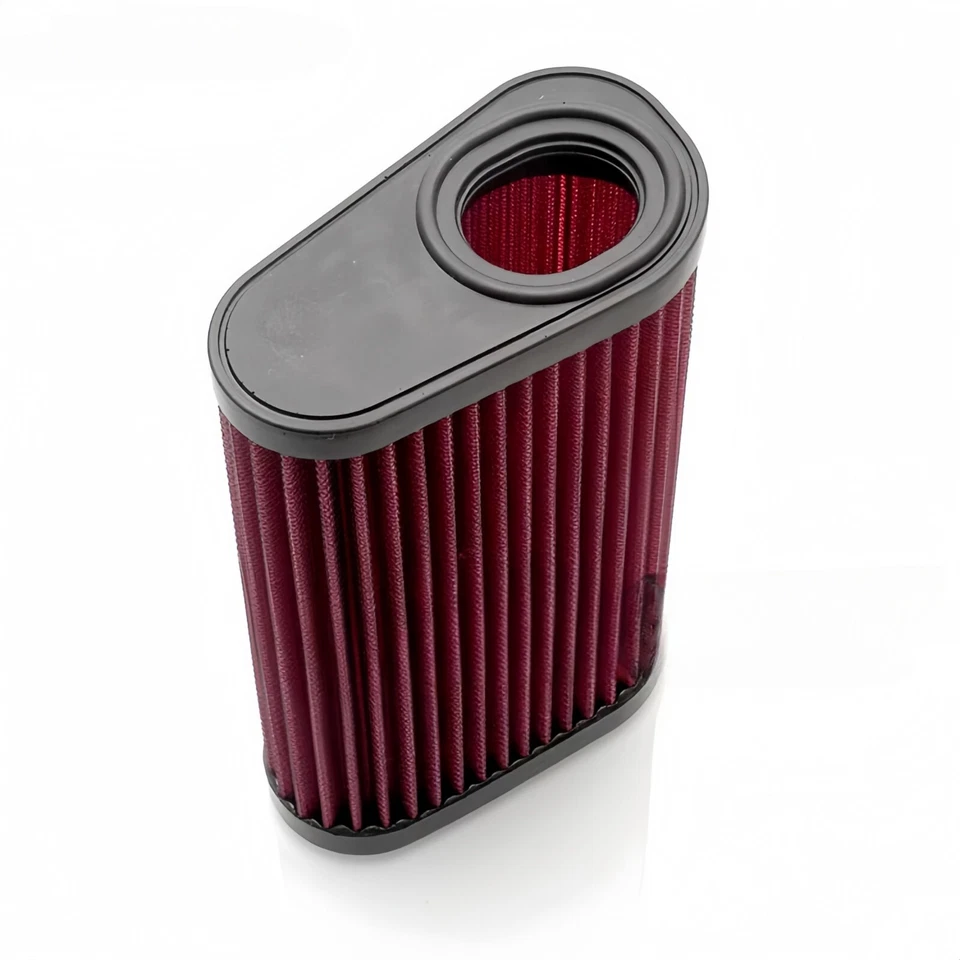 Motorcycle High Flow Air Filter Replacement for HONDA CB1000R CBF1000F 2011-2016 - Imagem 4 de 4