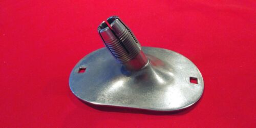 Vintage USA Rogers Swivomatic Bass Drum Spur/Tom/Cymbal Arm Mount Bracket - Picture 2 of 7