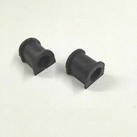 Sway BAR Stabilisatoren Gummipuffer FüR Samurai Sidekick Tracker GEC