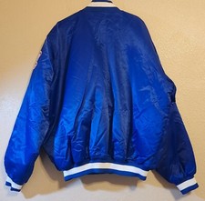 Majestic Atlanta Braves MLB Jackets for sale | eBay