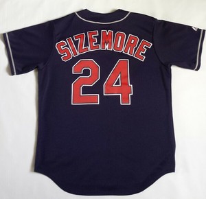 grady sizemore jersey