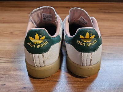 adidas gazelle silver green womens Stan Smith x Dime  Premier