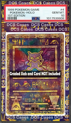 旧*ー様 古代ミュウ ARS TCG グレード9 psa bgs Ancient Mew Promo PSA BGS CGC TAG Extended Artwork Pokemon TCG | eBay