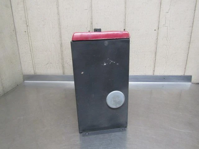 Llave dinamométrica Chicago Pneumatic CS2700 tuerca y controlador C2700AP1V112 Foto 4 de 4