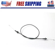 For 2000-2002 Chevrolet Camaro/Pontiac Firebird 5.7L LS1 Throttle Cable 12565560