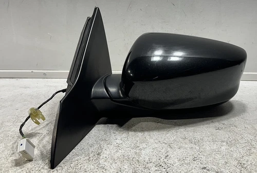 2013 - 2017 Honda Accord Sedan Side Mirror Left Driver Side Mirror 3 Pin NH731P